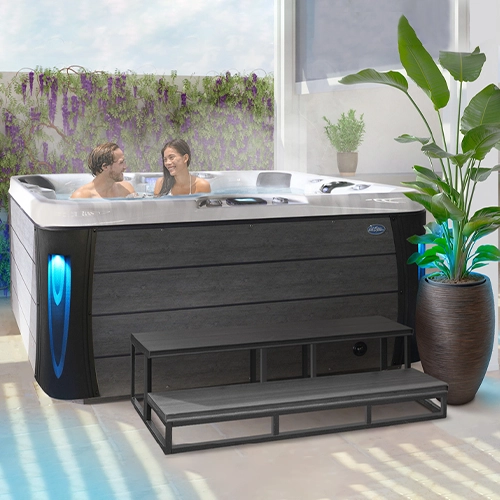 Escape X-Series hot tubs for sale in New Bedford
